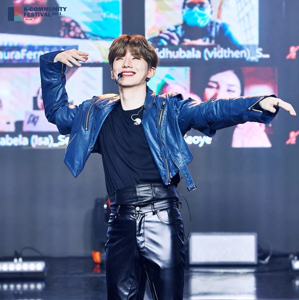 Fans' Pick: Best Moment of Kihyun (MONSTA X)