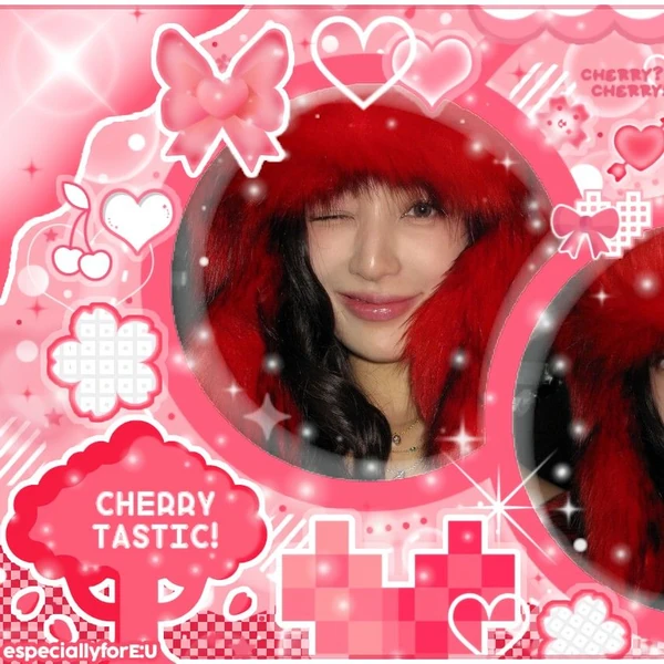 今日最受喜愛的志效 (TWICE)