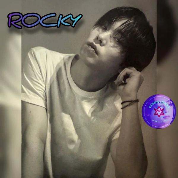 오늘 가장 사랑받은 아스트로의 모습