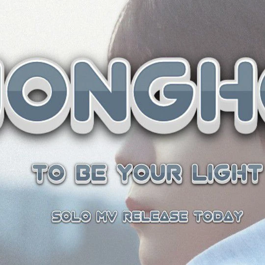 Today's Most Loved Jongho (ATEEZ)