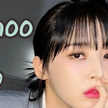 Top Photo Full of Moonbyul (MAMAMOO) Love