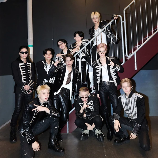 Momen Terbaik TREASURE Pilihan Penggemar