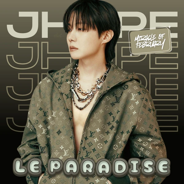 오늘 가장 사랑받은 제이홉 (방탄소년단)의 모습