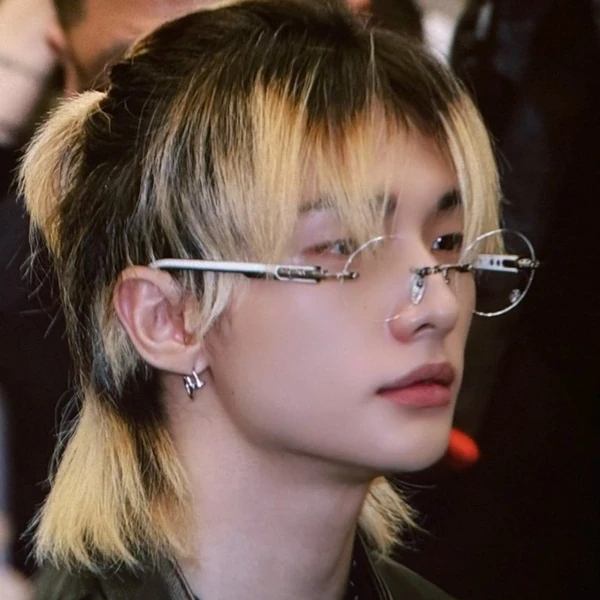 Best moment chosen by Hyunjin (Stray Kids) fandom