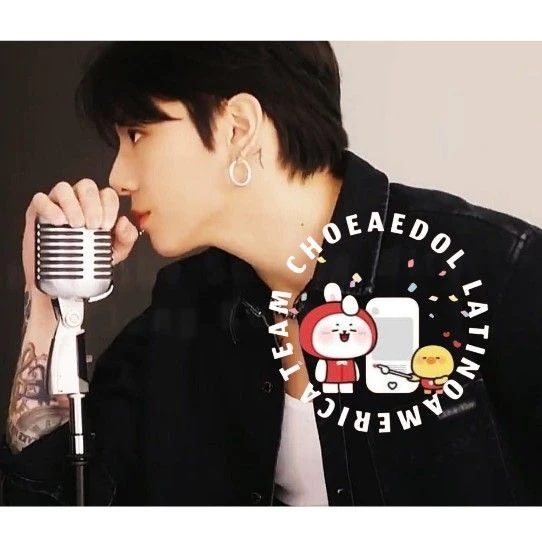 Foto Populer Penuh Cinta untuk Jungkook (BTS)