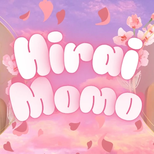 今日最受喜愛的Momo (TWICE)