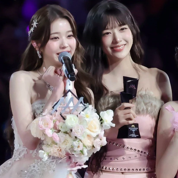 Fans' Pick: Best Moment of Jang Wonyoung (IVE)