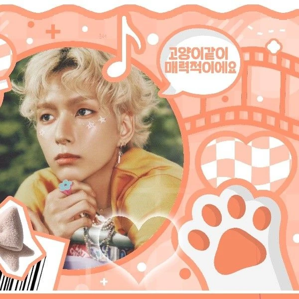 Fans' Pick: Best Moment of O.de (Xdinary Heroes)