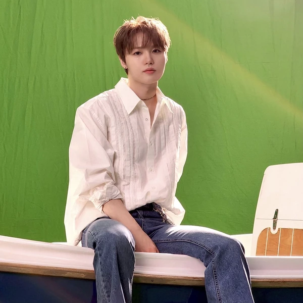 今天最受喜爱的道荣 (TREASURE)