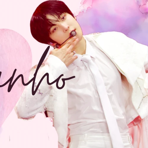 Top Photo Full of Yunho (ATEEZ) Love