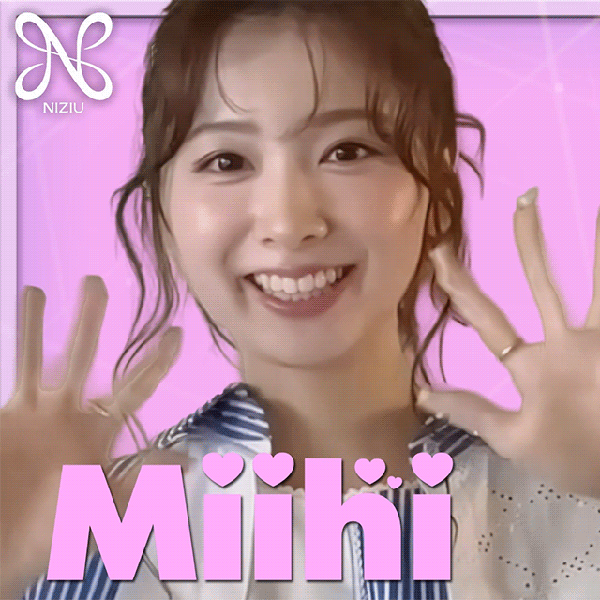 Fans' Pick: Best Moment of Miihi (NiziU)