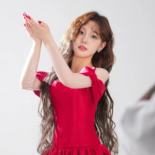 粉丝票选的金采炫 (Kep1er)最佳瞬间