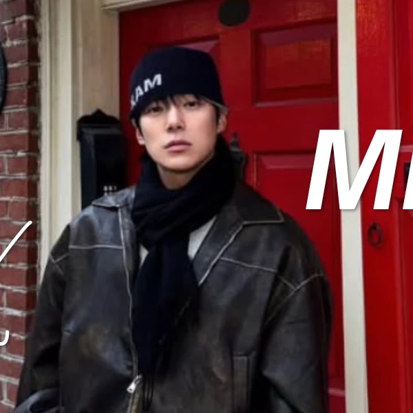 Top Photo Full of Minhyuk (MONSTA X) Love