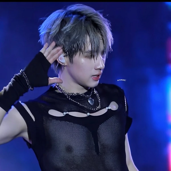 Signature photo of Hong (LYKN) capturing their charm