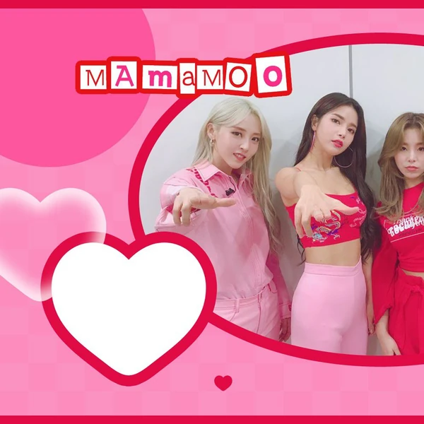 Top Photo Full of Wheein (MAMAMOO) Love