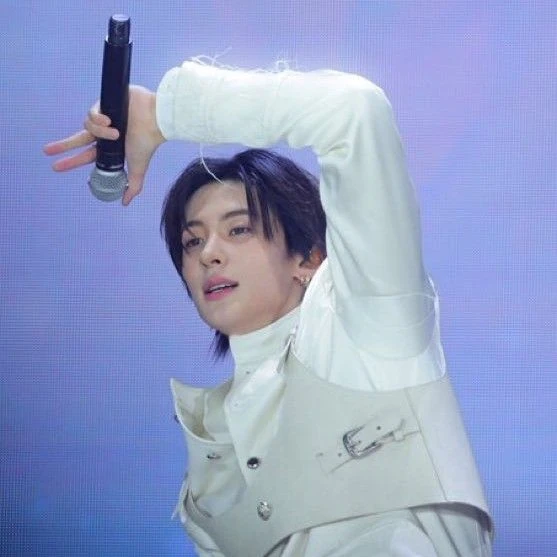 Today's Most Loved Anton (RIIZE)