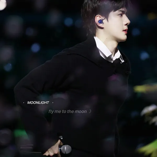 充满粉丝爱意的世勋 (EXO)人气照片