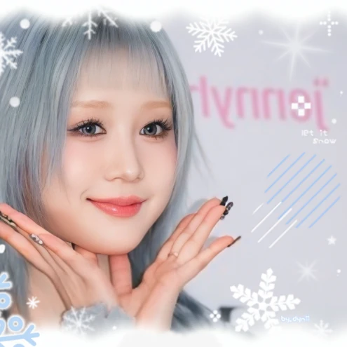 Top Photo Full of Hikaru (Kep1er) Love