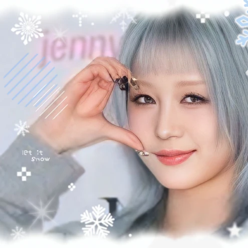 充滿粉絲愛意的江崎光 (Kep1er)人氣照片