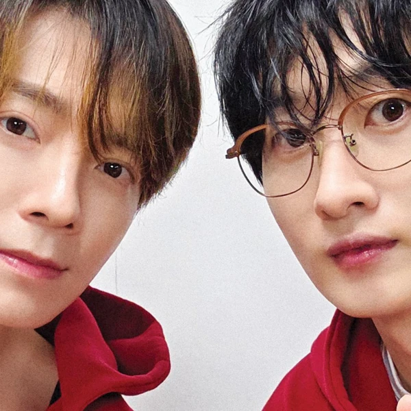 Top Photo Full of Eunhyuk (Super Junior) Love