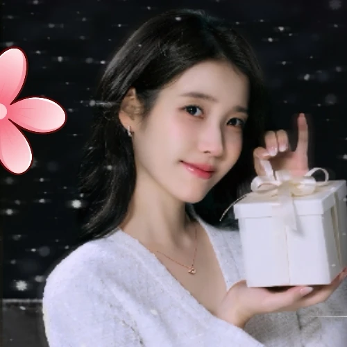 팬들이 뽑은 아이유 최고의 순간