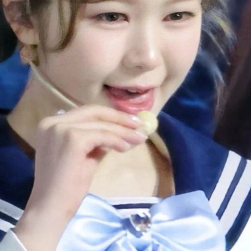 Fans' Pick: Best Moment of Ye-on (Hearts2Hearts)