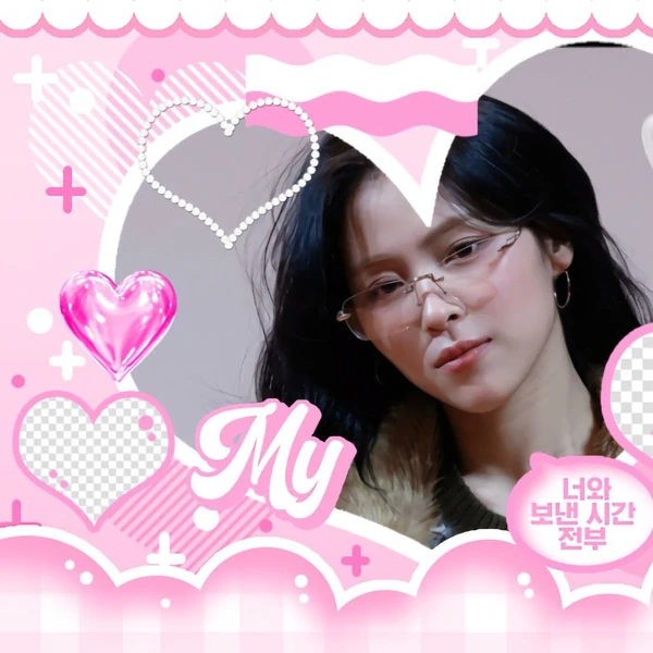 Top Photo Full of Ryujin (ITZY) Love