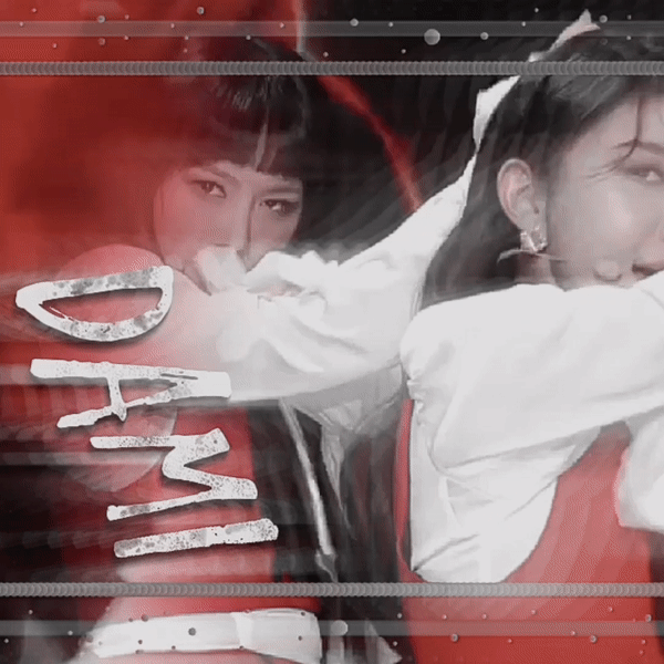 今日最受喜愛的多美 (DREAMCATCHER)