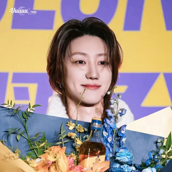 Top Photo Full of The 8 (SEVENTEEN) Love