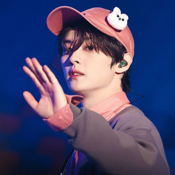 Fans' Pick: Best Moment of Lee Know (Stray Kids)