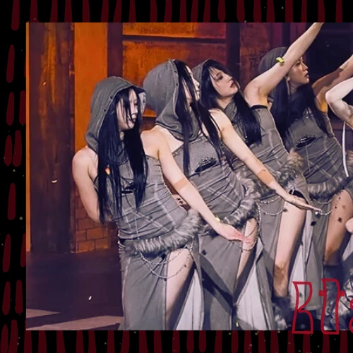 Penampilan ITZY yang Paling Dicintai Hari Ini