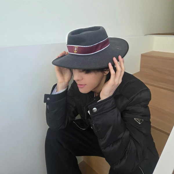 Today's Most Loved Jake (ENHYPEN)