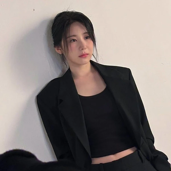 粉絲票選的李彩燕最佳瞬間