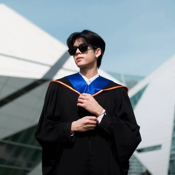 Top Photo Full of DORN (NexT1DE) Love