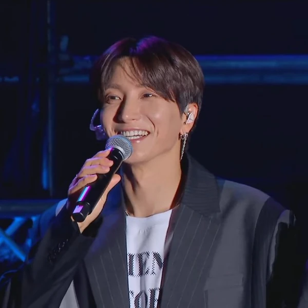 Top Photo Full of Leeteuk (Super Junior) Love