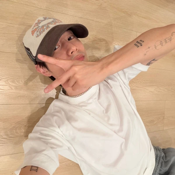 Fans' Pick: Best Moment of Mark (GOT7)