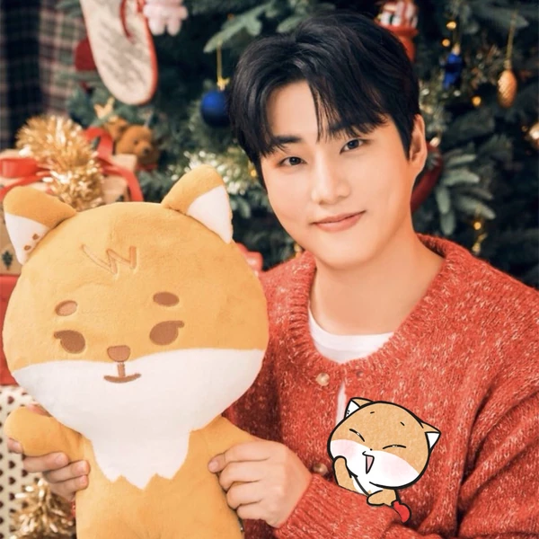 Top Photo Full of Young K (DAY6) Love