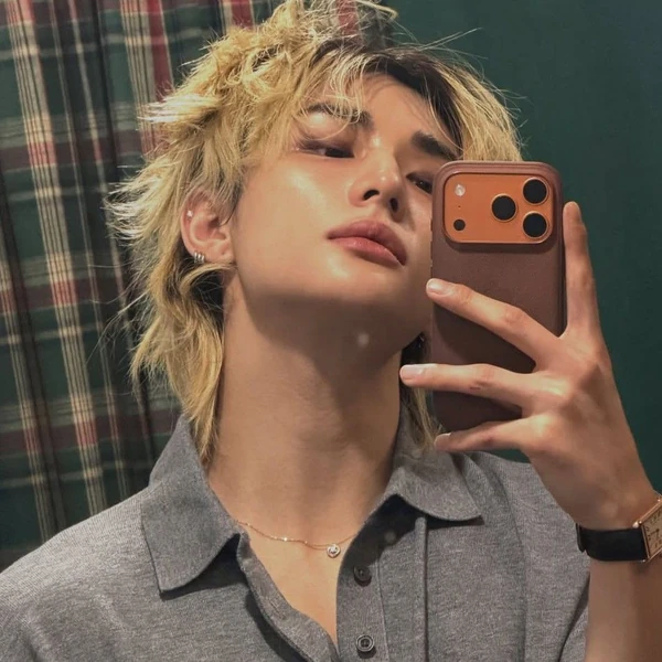 Fans' Pick: Best Moment of Hyunjin (Stray Kids)