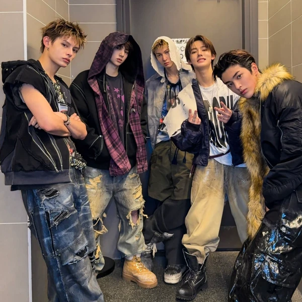 Today's Most Loved CORTIS