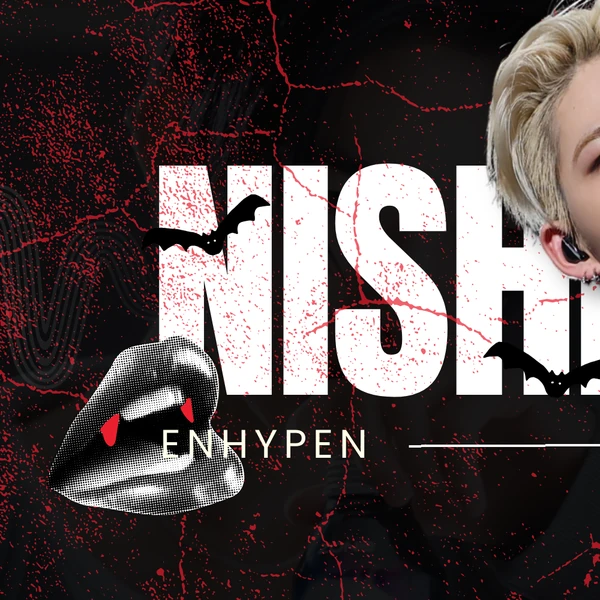 Popular profile image of NI-KI (ENHYPEN) selected by votes