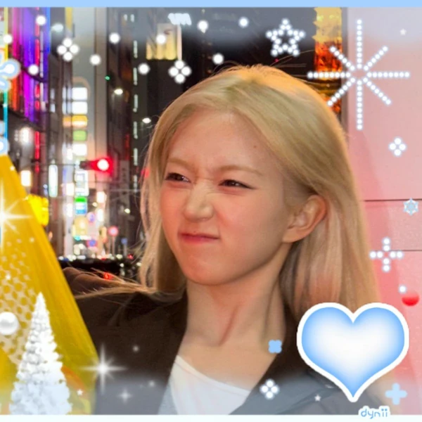 粉絲票選的海媛 (NMIXX)最佳瞬間