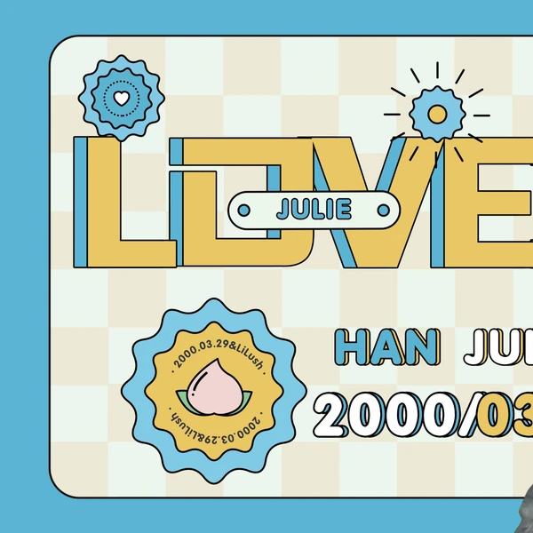 Fans' Pick: Best Moment of Julie (KISS OF LIFE)