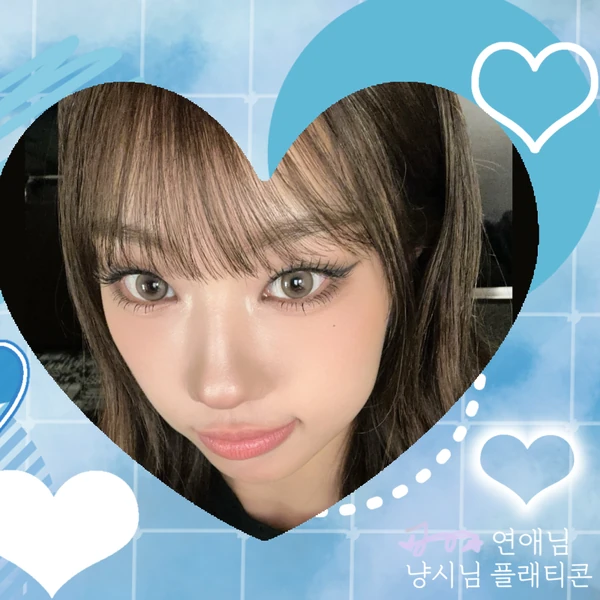 粉絲票選的Choi Jungeun (izna)最佳瞬間