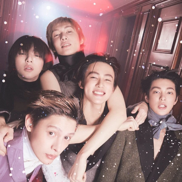 Top Photo Full of CORTIS Love