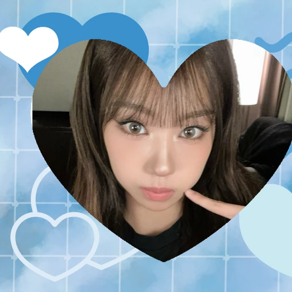 今日最受喜愛的Choi Jungeun (izna)