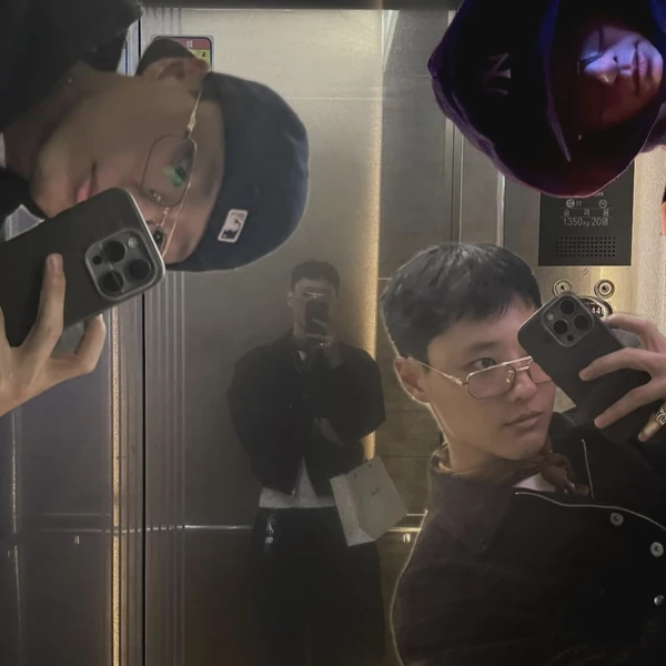 今日最受喜愛的WOODZ