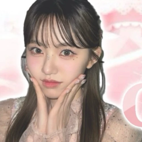 充滿粉絲愛意的加藤心 (ME:I)人氣照片