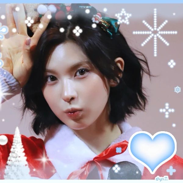 粉丝票选的BAE (NMIXX)最佳瞬间