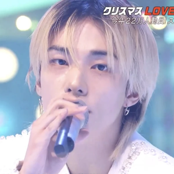 Today's Most Loved Hyunjin (Stray Kids)