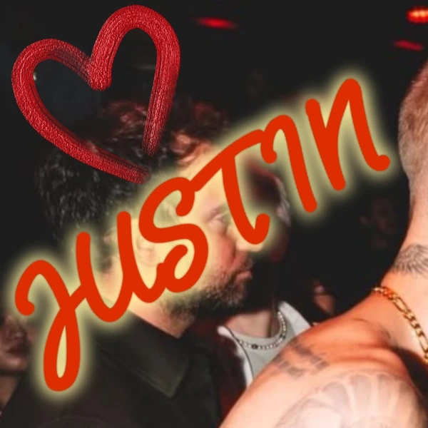 Shining profile picture of Justin Bieber on today's Choeaedol